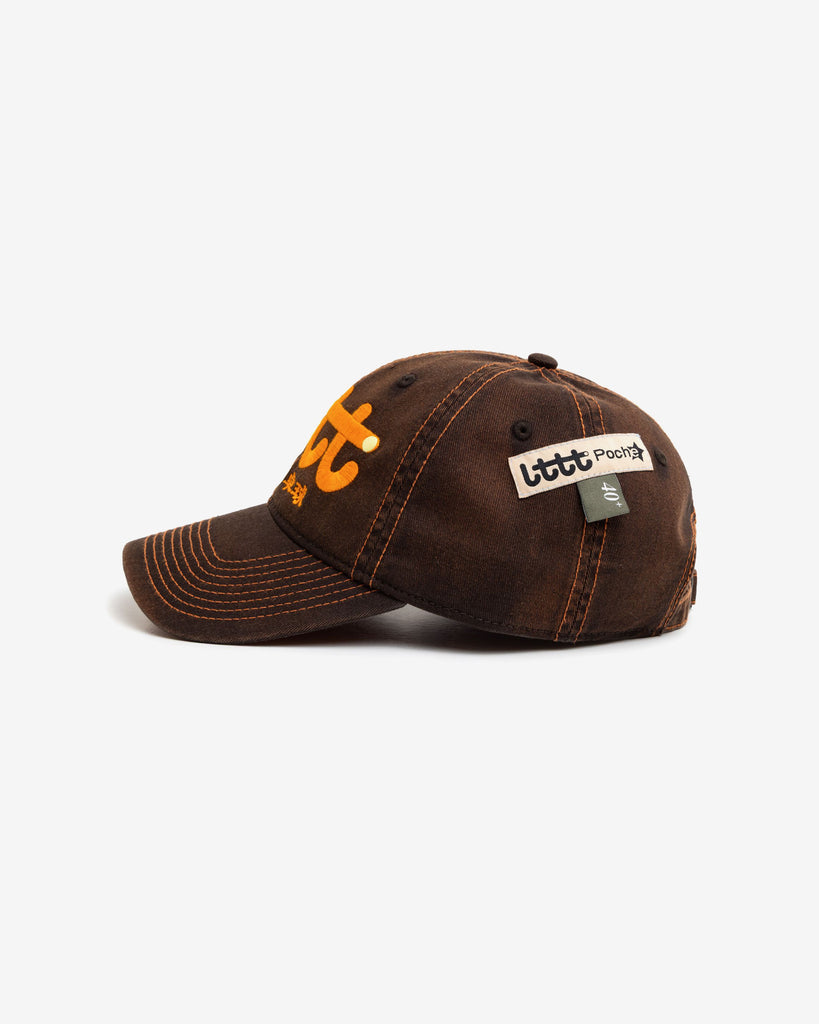 LTTT Club Cap V.2 in Mars blues store www.bluesstore.co