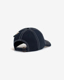LTTT Club Cap in Navy Stitch blues store www.bluesstore.co