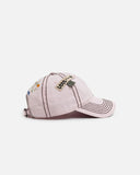 LTTT Force Reverse Club Cap in Violet Ice blues store www.bluesstore.co