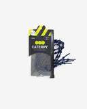 LTTT and Caterpy special no-tie laces blues store www.bluesstore.co