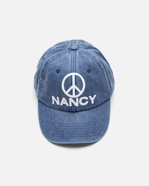 Practice 6 Panel Cap - Navy