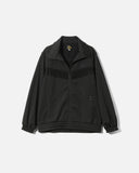 Needles Fringe Track Jacket - Black
