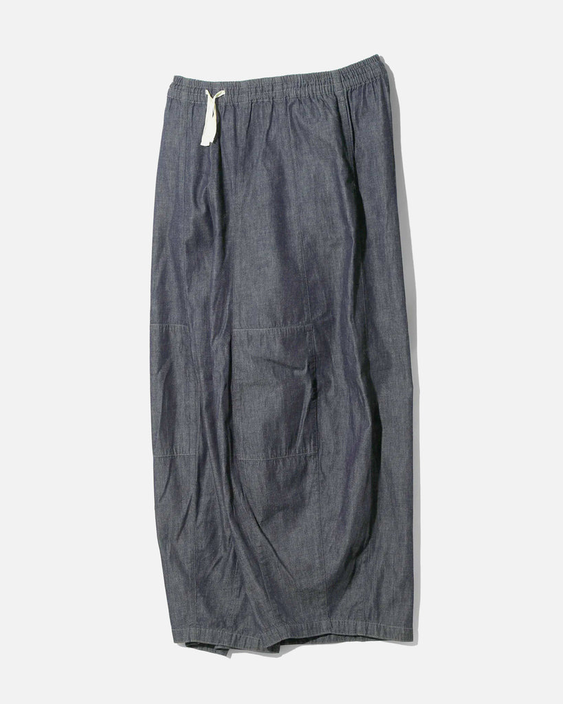 Needles H.D. Pant 6oz Denim - Indigo