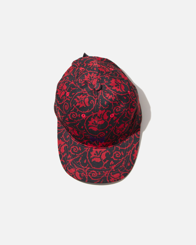 Needles Baseball Cap Poly Jq Rose blues store www.bluesstore.co