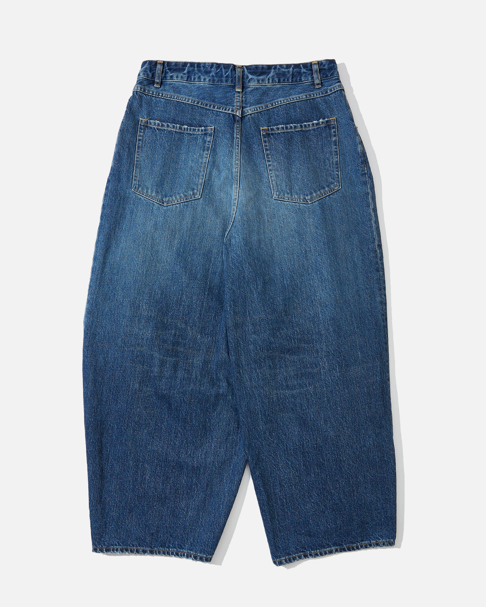パンツ NEEDLES H.D. PANT - JEAN / 12oz DENIM Needles H.D. Pant - Jean / 12oz Denim – unexpected store