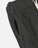 Needles H.D. Pant black 6oz Denim blues store www.bluesstore.co