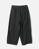 Needles H.D. Pant black 6oz Denim blues store www.bluesstore.co