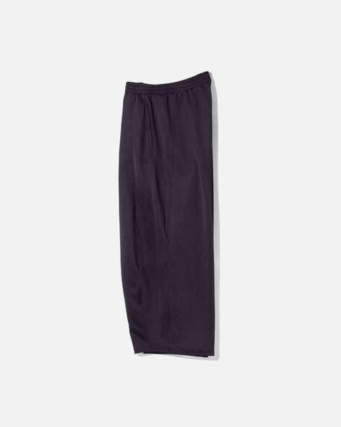 Needles H.D. Sweat Pant in Dark Purple Bright Jersey blues store www.bluesstore.co