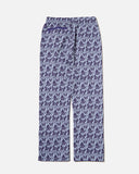 Needles Poly Jacquard Track Pant Papillon blues store www.bluesstore.co