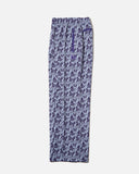 Needles Poly Jacquard Track Pant Papillon blues store www.bluesstore.co