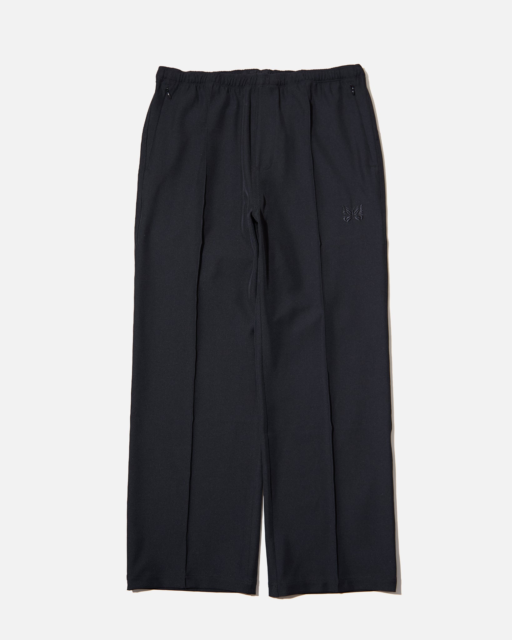 パンツ Needles - W.U. Straight Pant Needles W.U. Straight Pant - Cavalry Twill – unexpected store