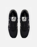 New Balance MT580ED2 in Black with White and Sea Salt blues store www.bluesstore.co