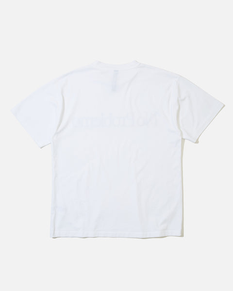 No Problemo AW24 SS Tee blues store www.bluesstore.co