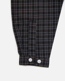 Normal Long Sleeve Shirt in Navy from the Noroll Autumn / Winter 2023 collection blues store www.bluesstore.co