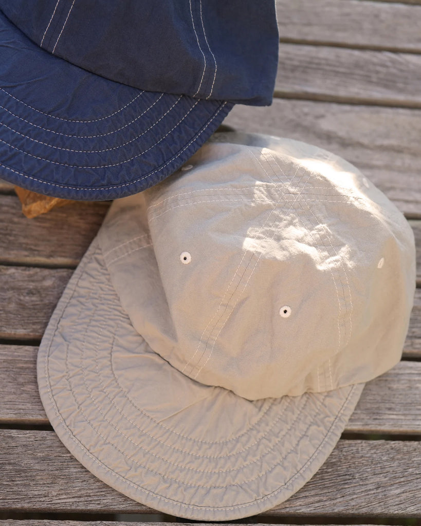 Usually Cap G/D - Navy