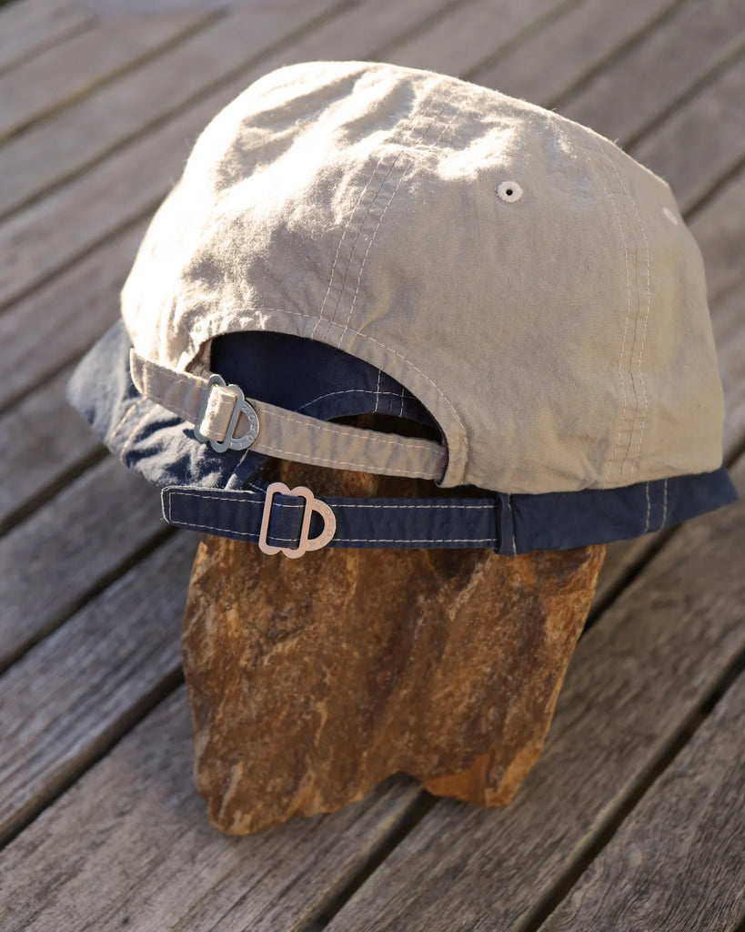 Usually Cap G/D - Navy