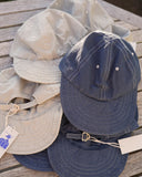 Usually Cap G/D - Navy