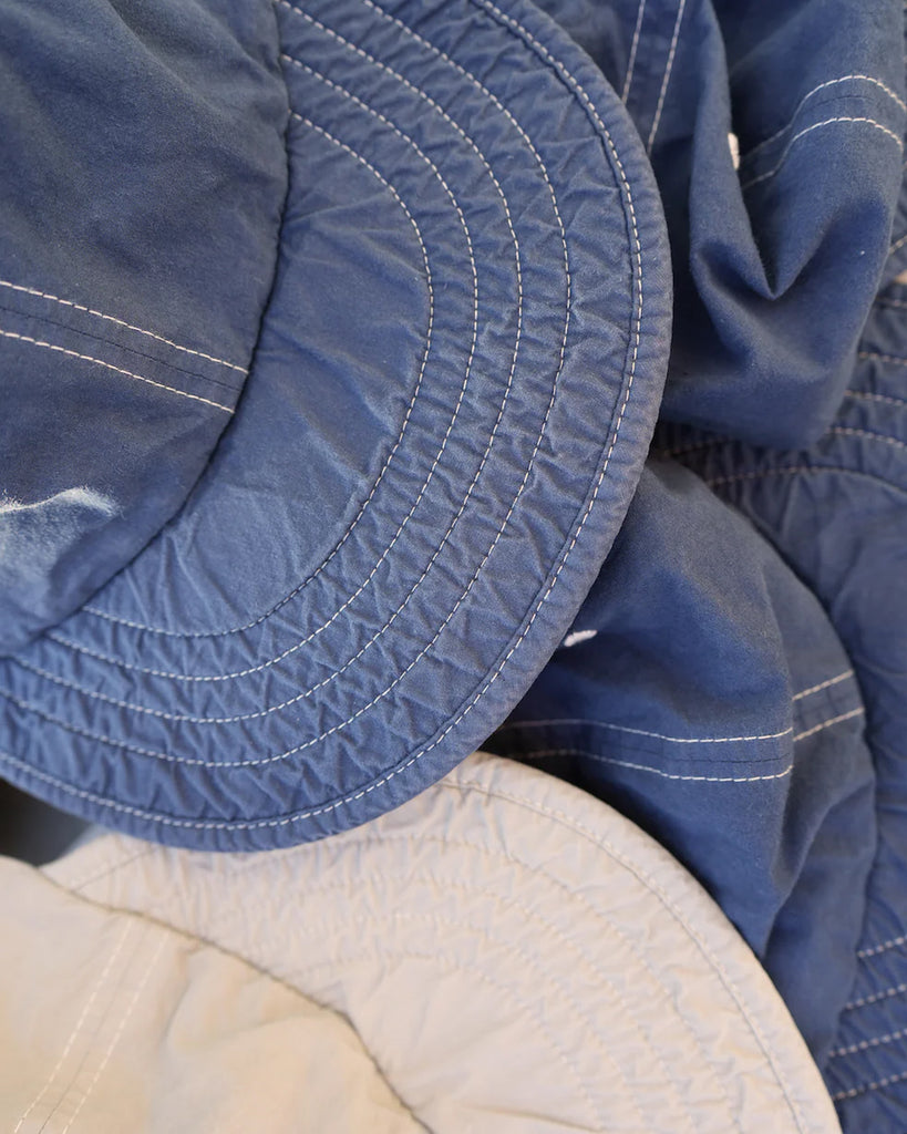 Usually Cap G/D - Navy