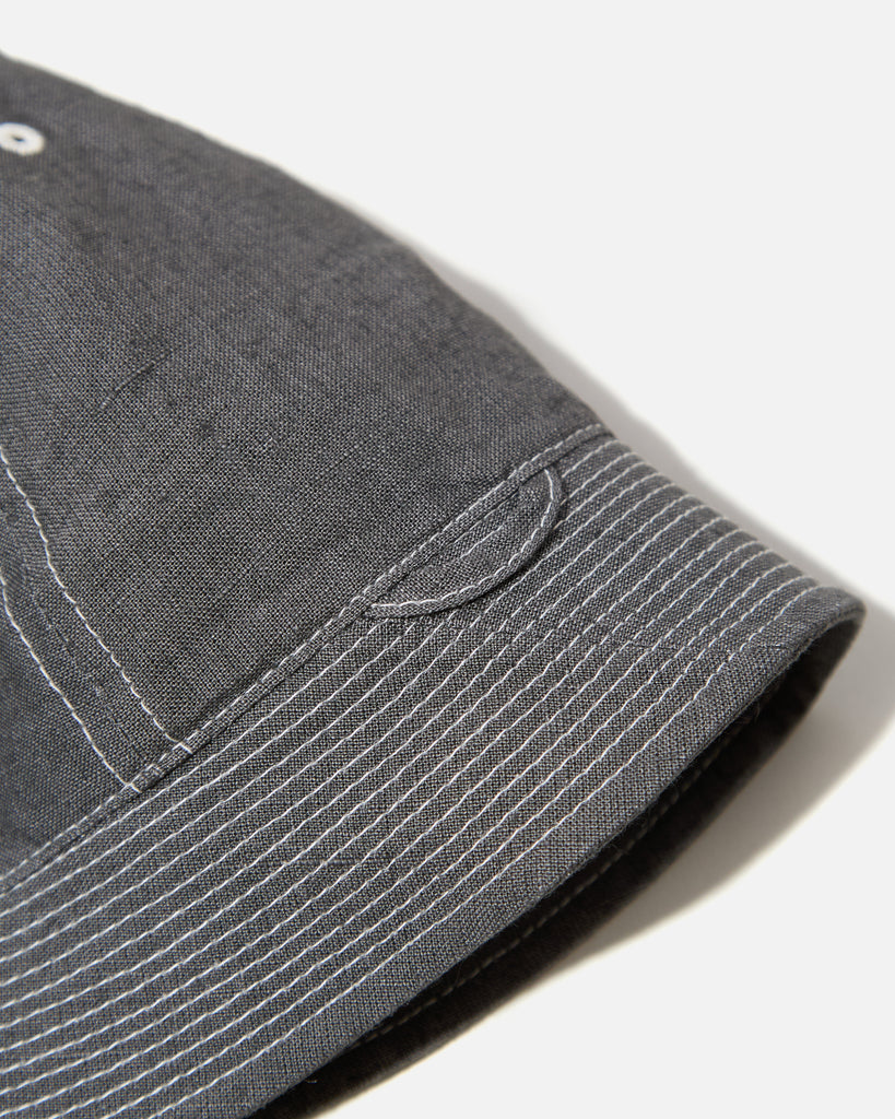 Noroll Detours Hat in Sumikuro blues store  www.bluesstore.co