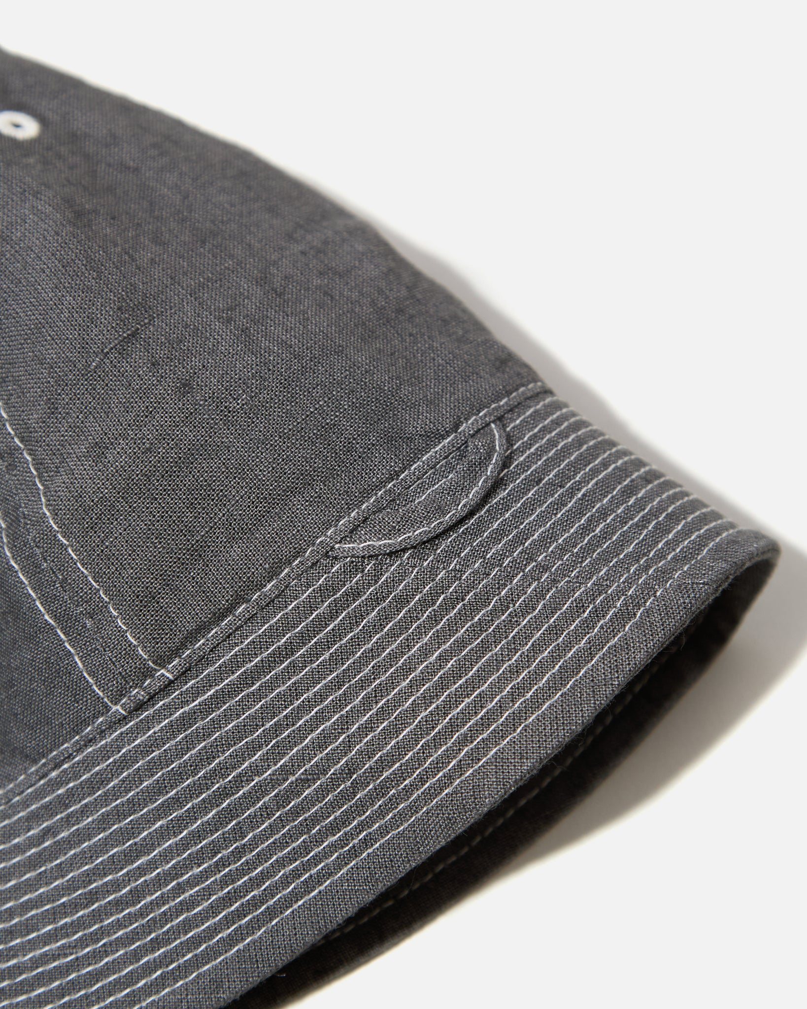 NOROLL DETOURS HAT SUMIKURO ハット　no roll Noroll Detours Hat in Sumikuro | Blues Store