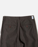 Thickwalk N. Weather Pants - Darkest Brown