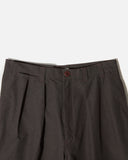 Thickwalk N. Weather Pants - Darkest Brown