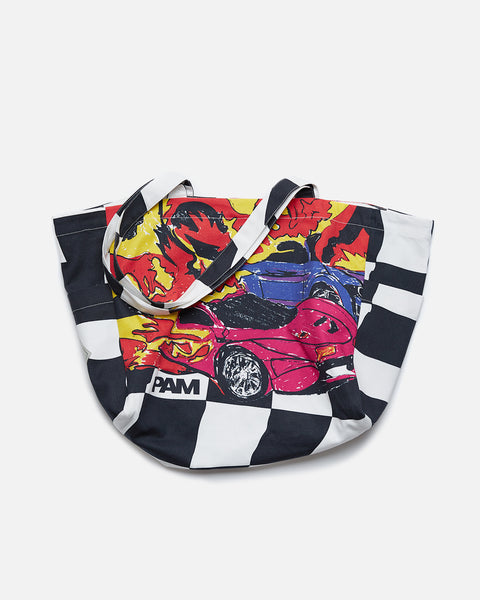 Louis Vuitton Racecar Knit Pullover