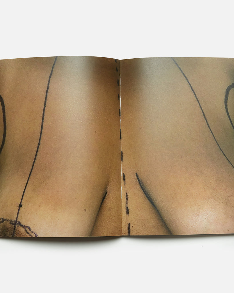 Paloma Elsesser & Zora Sicher Treasure