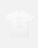 Passion Circuis T-Shirt in White blues store www.bluesstore.co