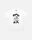 Passion Circuis T-Shirt in White blues store www.bluesstore.co