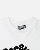 Passion Circuis T-Shirt in White blues store www.bluesstore.co