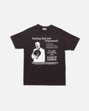 Passion Helpline T-Shirt in Black blues store www.bluesstore.co