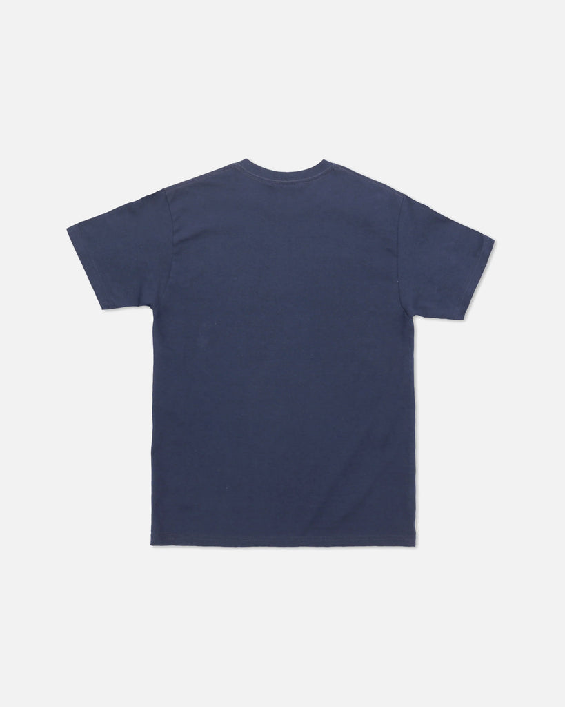 Passion Target Practice T-Shirt in Navy blues store www.bluesstore.co