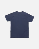 Passion Target Practice T-Shirt in Navy blues store www.bluesstore.co