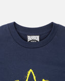 Passion Target Practice T-Shirt in Navy blues store www.bluesstore.co