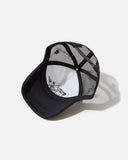 Passion Target Practice Trucker Cap in Oreo blues store www.bluesstore.co