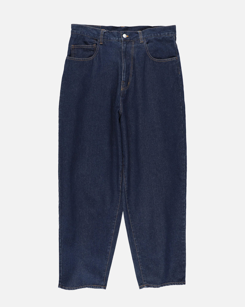 Phingerin 6 Pocket Jeans in Navy blues store www.bluesstore.co