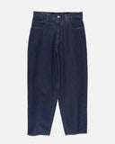 Phingerin 6 Pocket Jeans in Navy blues store www.bluesstore.co