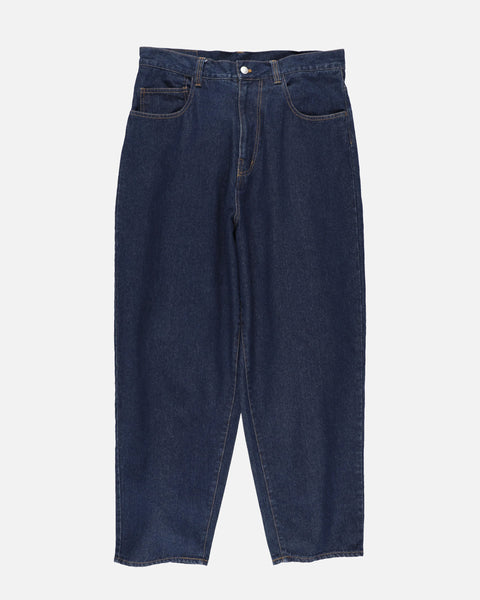 Phingerin 6 Pocket Jeans in Navy blues store www.bluesstore.co