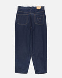 Phingerin 6 Pocket Jeans in Navy blues store www.bluesstore.co