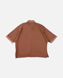 Phingerin Double Polo in Almond blues store www.bluesstore.co