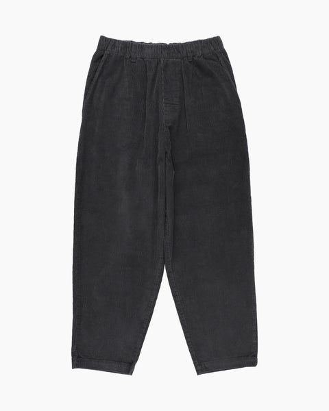 Phingerin Hambleton Cord Pants in Charcoal blues store www.bluesstore.co