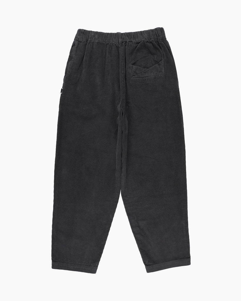 Phingerin Hambleton Cord Pants in Charcoal blues store www.bluesstore.co
