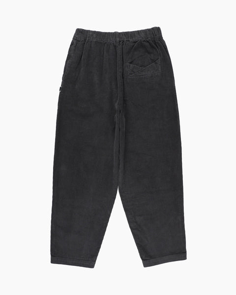 Phingerin Hambleton Cord Pants in Charcoal blues store www.bluesstore.co