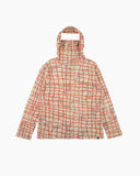 Phingerin Net L/S Waffle Head Strap Thermal in Red Net blues store www.bluesstore.co