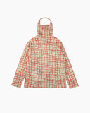 Phingerin Net L/S Waffle Head Strap Thermal in Red Net blues store www.bluesstore.co