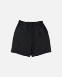 Phingerin Nylon Ripstop Shorts in Black blues store www.bluesstore.co