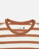 Pop & Miffy Striped Longsleeve T-Shirt - Multi