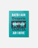 Ratbrain Bootleg Archive blues store www.bluesstore.co