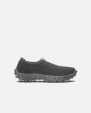 Salomon Corduroy Snowclog in Black blues store www.bluesstore.co